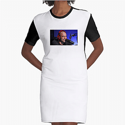 Talk Space The Joe Rogan Experience Dresses