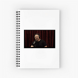 Voice Platform The Joe Rogan Experience Notebook