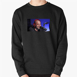 Talk Space The Joe Rogan Experience Sweatshirts