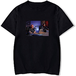 Creative Frequency The Joe Rogan Experience T-Shirts
