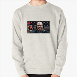 Idea Exchange The Joe Rogan Experience Sweatshirts