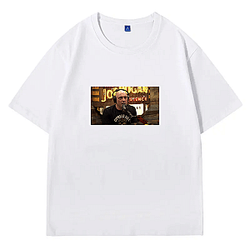 Thought Network The Joe Rogan Experience T-Shirts
