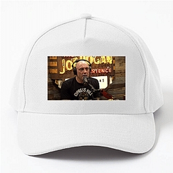 Thought Network The Joe Rogan Experience Hats & Caps