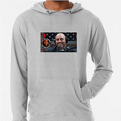 Idea Exchange The Joe Rogan Experience Hoodies