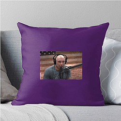 Dialogue Station The Joe Rogan Experience Pillows Cover