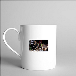 Story Hub The Joe Rogan Experience Mugs