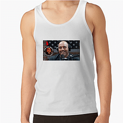 Idea Exchange The Joe Rogan Experience Tank Tops