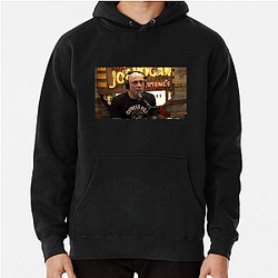 Thought Network The Joe Rogan Experience Hoodies