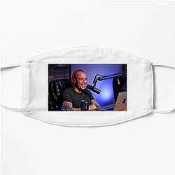 Audio Journey The Joe Rogan Experience Face Masks