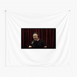 Voice Platform The Joe Rogan Experience Tapestries