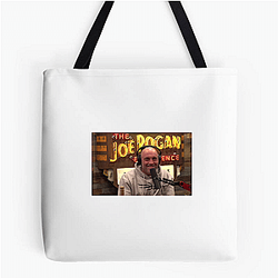 Conversation Channel The Joe Rogan Experience Bags