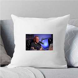 Audio Journey The Joe Rogan Experience Pillows Cover