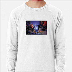 Creative Frequency The Joe Rogan Experience Sweatshirts