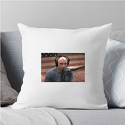 Dialogue Station The Joe Rogan Experience Pillows Cover
