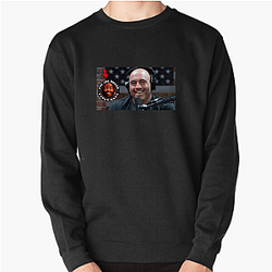 Idea Exchange The Joe Rogan Experience Sweatshirts