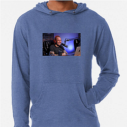 Audio Journey The Joe Rogan Experience Hoodies
