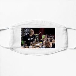 Story Hub The Joe Rogan Experience Face Masks