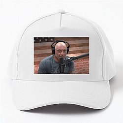Dialogue Station The Joe Rogan Experience Hats & Caps