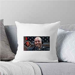 Idea Exchange The Joe Rogan Experience Pillows Cover