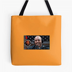 Idea Exchange The Joe Rogan Experience Bags