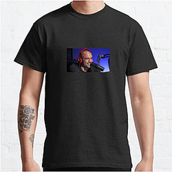 Talk Space The Joe Rogan Experience T-Shirts
