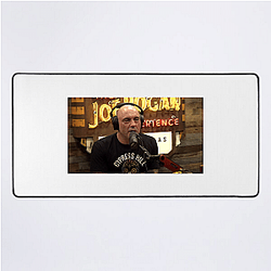 Thought Network The Joe Rogan Experience Mouse Pads