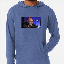 Talk Space The Joe Rogan Experience Hoodies