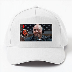 Idea Exchange The Joe Rogan Experience Hats & Caps