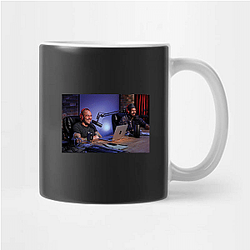 Creative Frequency The Joe Rogan Experience Mugs