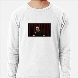 Voice Platform The Joe Rogan Experience Sweatshirts