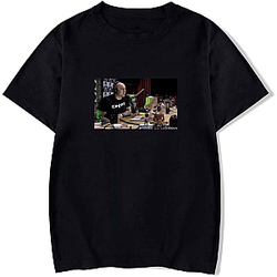 Story Hub The Joe Rogan Experience T-Shirts