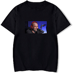 Talk Space The Joe Rogan Experience T-Shirts