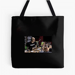 Story Hub The Joe Rogan Experience Bags