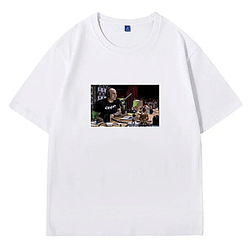 Story Hub The Joe Rogan Experience T-Shirts