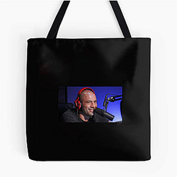 Talk Space The Joe Rogan Experience Bags