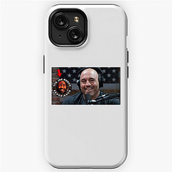 Idea Exchange The Joe Rogan Experience Samsung Cases