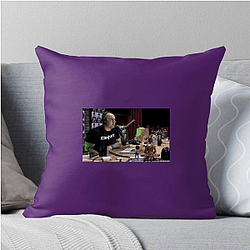 Story Hub The Joe Rogan Experience Pillows Cover
