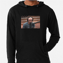 Dialogue Station The Joe Rogan Experience Hoodies