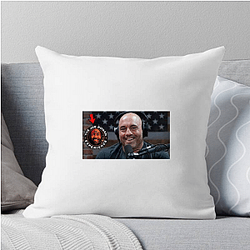 Idea Exchange The Joe Rogan Experience Pillows Cover