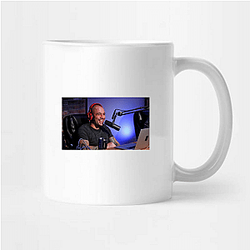 Audio Journey The Joe Rogan Experience Mugs