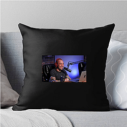 Audio Journey The Joe Rogan Experience Pillows Cover