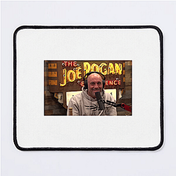 Conversation Channel The Joe Rogan Experience Mouse Pads