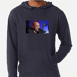 Talk Space The Joe Rogan Experience Hoodies