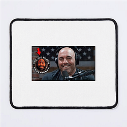 Idea Exchange The Joe Rogan Experience Mouse Pads