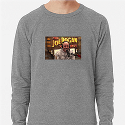 Conversation Channel The Joe Rogan Experience Sweatshirts