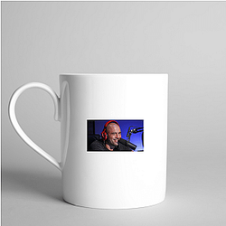 Talk Space The Joe Rogan Experience Mugs
