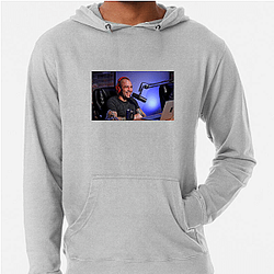 Audio Journey The Joe Rogan Experience Hoodies