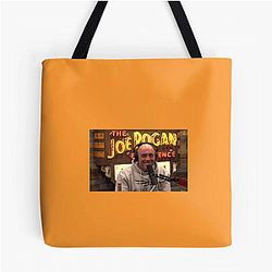 Conversation Channel The Joe Rogan Experience Bags