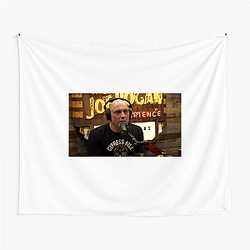 Thought Network The Joe Rogan Experience Tapestries