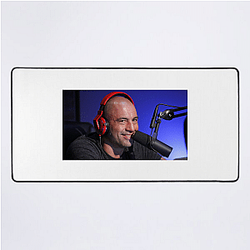 Talk Space The Joe Rogan Experience Mouse Pads